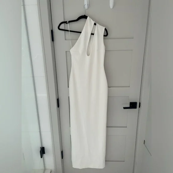 Solace London Krista Maxi Dress